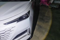 2021 Chang'an UNI-K 2021 2.0T AT Premium #5