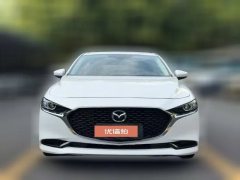2021 Mazda Mazda3 Axela Sedan 2021 2.0L ATQuality and eleganceEdition #2
