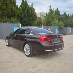 2018 BMW 3 Series 2018 2.0T AT 320LiFashion #6