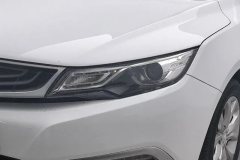 2017 Geely Auto Emgrand GL 2017 1.8 AT Elite #5