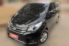 2022 Maxus G10 2022 2.0T AT Elite Gasoline 7Seat #1