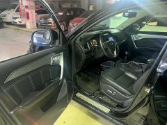 2017 Geely Auto Vision X6 2016 1.8 MT Luxury #4