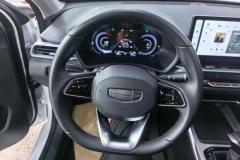 2025 Geely Auto Emgrand Sedan 2025 No.4generation 1.5L AT CVTPremium #15