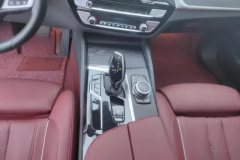 2022 BMW 5 Series 2022 Facelift II 2.0T AT 530Li Exclusive MSport Pkg #16