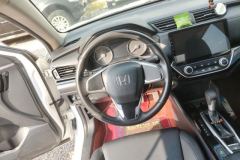 2020 Honda Crider 2019 1.0T AT 180TurboLuxury China VI #15