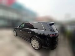 2025 Voyah Taishan 2026 Max+ #4