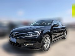 2017 Volkswagen Passat 2016 1.8T AT 330TSIHonor #1