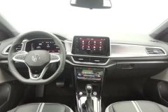 2026 Volkswagen T-Roc 2026 300TSI DSG 2WD Chenguang Edition #14