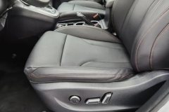2016 Haval H6 2015 1.5T AT SportLuxury FWD #21