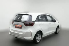 2022 Honda Fit Hatchback 2021 1.5 AT Chao XiangEdition #2