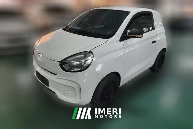 2021 Roewe Clever 2021 302Km New4Seat Super Power