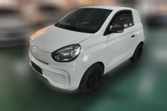 2021 Roewe Clever 2021 302Km New4Seat Super Power #1