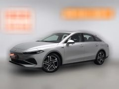 2023 Roewe D7 2023 1.5L AT DMH 125km Flagship #1