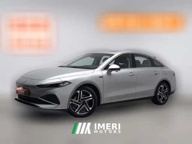 2023 Roewe D7 2023 1.5L AT DMH 125km Flagship