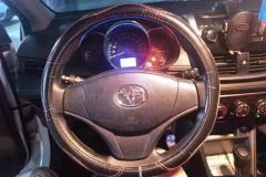 2019 Toyota Yaris L 2019 1.5 AT ECharmingEdition China VI #15
