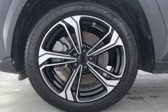 2024 Geely Galaxy Geely Galaxy L7 2023 1.5T AT 115km PLUS #6