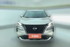 2023 Nissan X-Trail 2023 1.5T AT e-POWER SuperHybrid double motor4WDSupreme #2