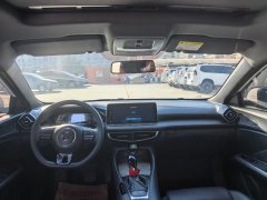 2024 MG MG5 2025 1.5L AT 180DVVT worldwideLuxury #5