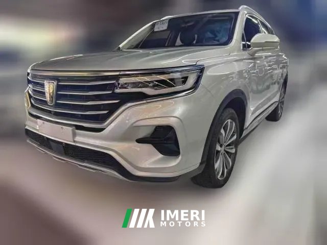 2019 Roewe RX5 MAX 2019 1.5T AT 300TGI 4GConnectedLuxury