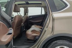 2016 Buick Envision Plus 2016 2.0T AT 28TElite 4WD #19