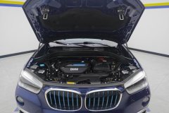 2018 BMW X1 PHEV 2018 1.5T xDrive25Le Luxury #10