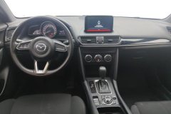 2020 Mazda CX-4 2020 2.0 AT blue sky vitalityEditionFWD #12