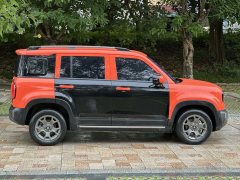 2025 Baojun Yueye 2024 Smart Premium #5
