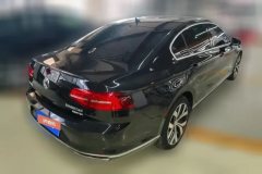 2018 Volkswagen Magotan 2018 1.8T AT 330TSIPremium #3