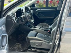 2022 Audi Q3 2021 2.0T AT 40TFSIFashionDynamic #5