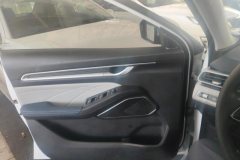 2022 Geely Auto Emgrand Sedan 2022 1.5L AT No.4generation Flagship #7