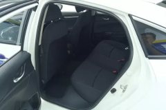 2017 Honda Civic 2016 1.0T AT 180TURBOComfort #11