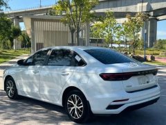 2023 Geely Auto Emgrand Sedan 2023 No.4generationChampion 1.5L MT Luxury #6