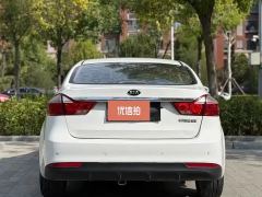 2016 Kia K3 2016 1.6 AT GL #5