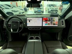 2023 Li Auto Li Auto L8 2023 Air #5