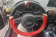 2016 Audi A3 Sportback 2016 1.4T AT 35TFSIFashion #15