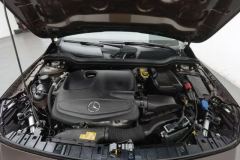 2017 Mercedes-Benz GLA-Class 2017 1.6T AT GLA200FashionFWD #7