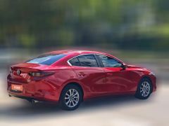 2021 Mazda Mazda3 Axela Sedan 2021 1.5L AT Quality and pleasureEdition #4