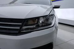 2022 Volkswagen Santana 2021 1.5 AT Fashion #5