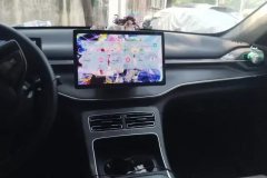 2024 BYD Destroyer 05 2024 Glory 1.5L AT DM-i 120KM Flagship #13