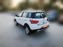 2016 Great Wall Great Wall M4 2014 1.5 MT Luxury #8