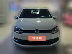 2018 Volkswagen Polo Hatchback 2016 1.4 AT Fashion #2