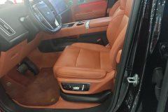 2024 Li Auto Li Auto L7 2025 Ultra SmartHuanNewEdition #9