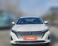 2025 Chang'an Ruicheng Plus 2023 1.5T AT DCTPremium #2