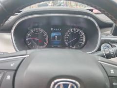2019 Chang'an Ruicheng CC 2018 1.5T AT Elegant #6