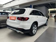 2020 Mercedes-Benz GLC-Class 2020 Facelift 2.0T AT GLC 260 L 4MATIC Dynamic #9