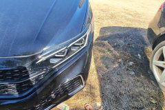 2024 Volkswagen Passat 2024 2.0T AT 380TSI starry skyLuxury #5