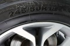 2015 BMW X4 2014 2.0T AT 20i XDesign Pkg (Imported) #9