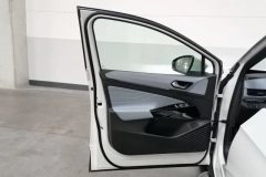 2024 Volkswagen ID.4 X 2025 clever pureSmart #11