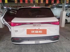 2025 BYD Sea Lion 05 DM-i 2025 DM-i 115KMHonor #7