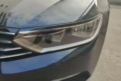 2017 Volkswagen Magotan 2017 1.8T AT 330TSIComfort #5